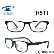 High Quality Tr90 Optical Frame (TR511)